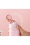 - Kids Water Bottle 560Ml 316 Stainless Steel Straw Cup - 5