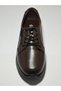 Maggy Bk7011F Women's Daily Leather Comfort Shoes - 4