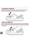 5 pcs Colorful Shoe Charms Set – Fun Decorative Accessories for Clog Shoes 48 - 2