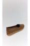 Women's Casual Shoes Genuine Leather Laceless Poly Sole Orthopedic Comfortable Mother's Shoes - 6