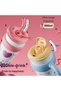 - Kids Water Bottle 1100Ml 316 Stainless Steel Straw Cup - 5