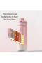 - Kids Water Bottle 560Ml 316 Stainless Steel Straw Cup - 7