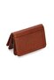 Genuine Leather Card Holder and Wallet - 3