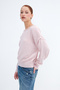 Boat Neck Knitwear Sweater K3472 - 4