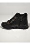 Mira 2026-15 Women's Daily Leather Comfort Boots - 3