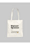Special Humor for Teachers Printed Cloth Bag |   100% Cotton |   35X40 cm
