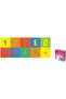 Puzzle Play Mats Arabic Number