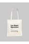 Special Humor for Teachers Printed Cloth Bag |   100% Cotton |   35X40 cm