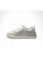 Men's Leather Casual Shoes 15219039Z1 - White - 47 - 2