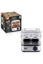 Egg Boiler Electric Cooker 500W, High Capacity Multi Egg Steamer for Boiled Eggs, Durable Stain - 4
