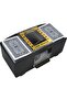 Card Shuffler 1-6 Deck Automatic, Battery-Operated Electric Card Shuffler Machine