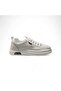 Men's Leather Casual Shoes 15219039Z1 - White - 47
