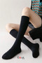 4 Pairs of Thermal Winter Boot Socks with Fleece Towel Soles -10 ° C - 4