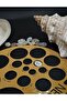 Natural Oval Button Set (24 Pieces/1.2Cm 20 Sizes) - 2