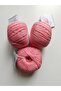 Baby Pure Cotton Hand Knitting Yarn Triple Sets