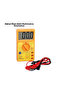 Preminium Multimeter
