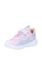 Girls' Summer Soft Lightweight Comfortable Sole Velcro Flexible Sneaker Children's Sports Shoes - 3