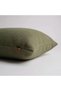 Decorative Cushion Cover, High-Quality Woven Fabric, Stain-Resistant, Set of 3 - 7