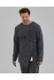 Fakir Kol 2 Thread Buttoned Baggy Suit - 6