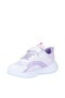 Girls' Summer Soft Lightweight Comfortable Sole Velcro Flexible Sneaker Children's Sports Shoes - 3
