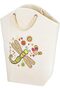 - 69789800 - Laundry and Toy Basket - Basket - Toy