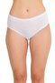 12 Pieces, Bamboo, Non-Marking Bato Panties, High Waist, 92% Bamboo & 8% Lycra