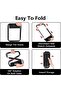 Camping Stool, Portable Folding Stool,Folding Camping Stool - 2