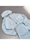 Glitch eyelet Oversized tracksuit set - 3