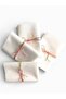 Religious Motifs Themed Modern Embroidery Kit - 5