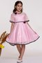 GIRL'S LACE DRESS - 2