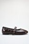Women's Stylish Ballet Flats - 4