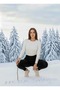 Thermal Tights for Women with Recovery Properties - 2