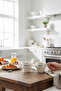 Espresso Bonjour&Bonapettit Written Double Cup - 4