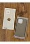 iPhone 15 Pro Compatible Animated Magsafe Featured Leather Case with Velvet Inside - 3