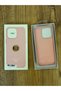 iPhone 15 Pro Compatible Animated Magsafe Featured Leather Case with Velvet Inside - 2