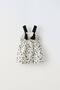 Girl's Summer Jumpsuit - 3