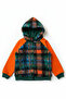 Children's Hooded Fleece Jacket (Unisex) - 3
