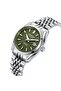Qmg1251.370 Automatic Men's Wristwatch - 2