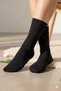 Economical Pack of 6 Unisex Sports College Socks - 3