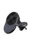 Siena 2-in-1 Wireless Magnetic Car Charger with Detachable Apple Watch Charger - 2