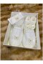 Maternity Mother Baby Slippers Set – (Crown & Booties Included) - 5