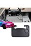 Model Y - Model 3 Portable Table Mounted on the Steering Wheel - Black