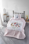 ROXY SINGLE BEDSPREAD SET