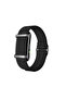2025 Waterproof 1 ATM Sports Activity Tracker Smart Bracelet Heart Rate Pedometer Alarm Clock