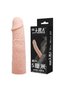 Vibratorul Big Man III - 2