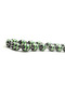 Green Galalith and Oltu Zaza Rosary
