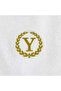 Monogrammed Letter "Y" Bath Towel Gold Thread Cotton Personalised Letter - 2