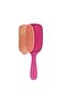 Easy-To-Clean Pink Hair Brush - 68