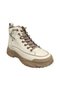25K310-3 Women's Genuine Leather Long Sport Boots - 2