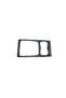 Atto 3 Gear Console Frame - Abs Carbon Finish - 2